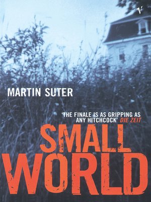 cover image of Small World